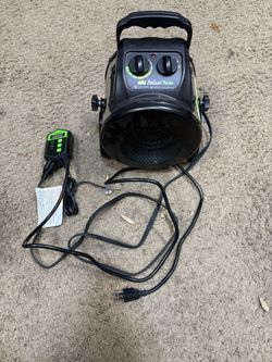 Electric Heater