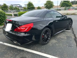 2017 SL450 for sale