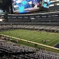 Cowboys Vs Washington / Eagles  