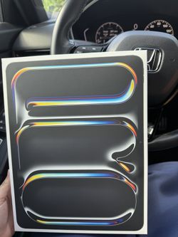 iPad Pro M5