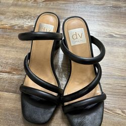 Dolce Vita Block Heel