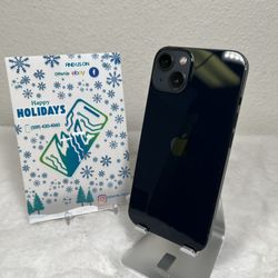 iPhone 13 128gb Unlocked 86% 🔋 Health In Good 6/10 Condition 