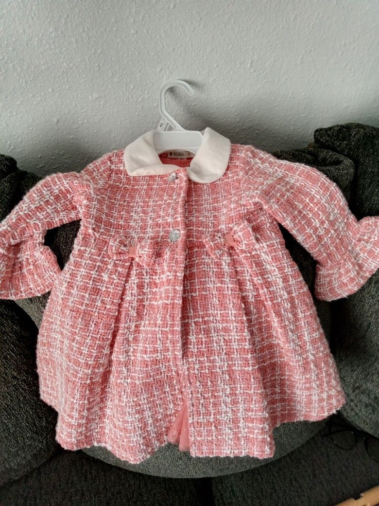 Toddlers Dress