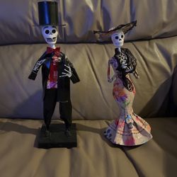 Day Of The Dead Decor