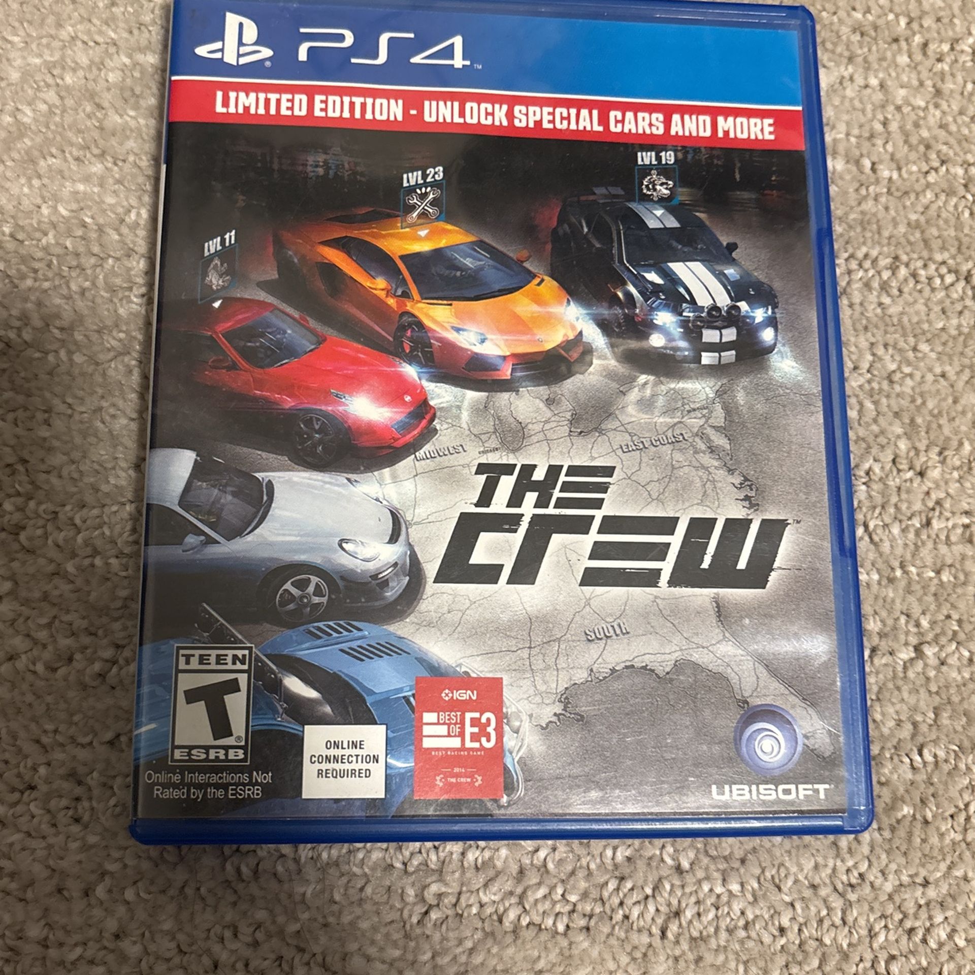 Ps 4 Games 