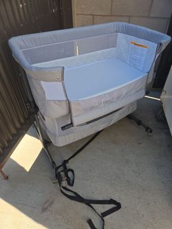 Free must pick up