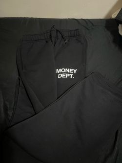 Money dept