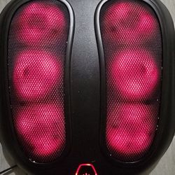 Nekteck Foot Massager Machine