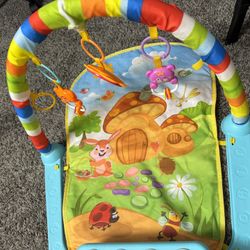 Baby Play Mat