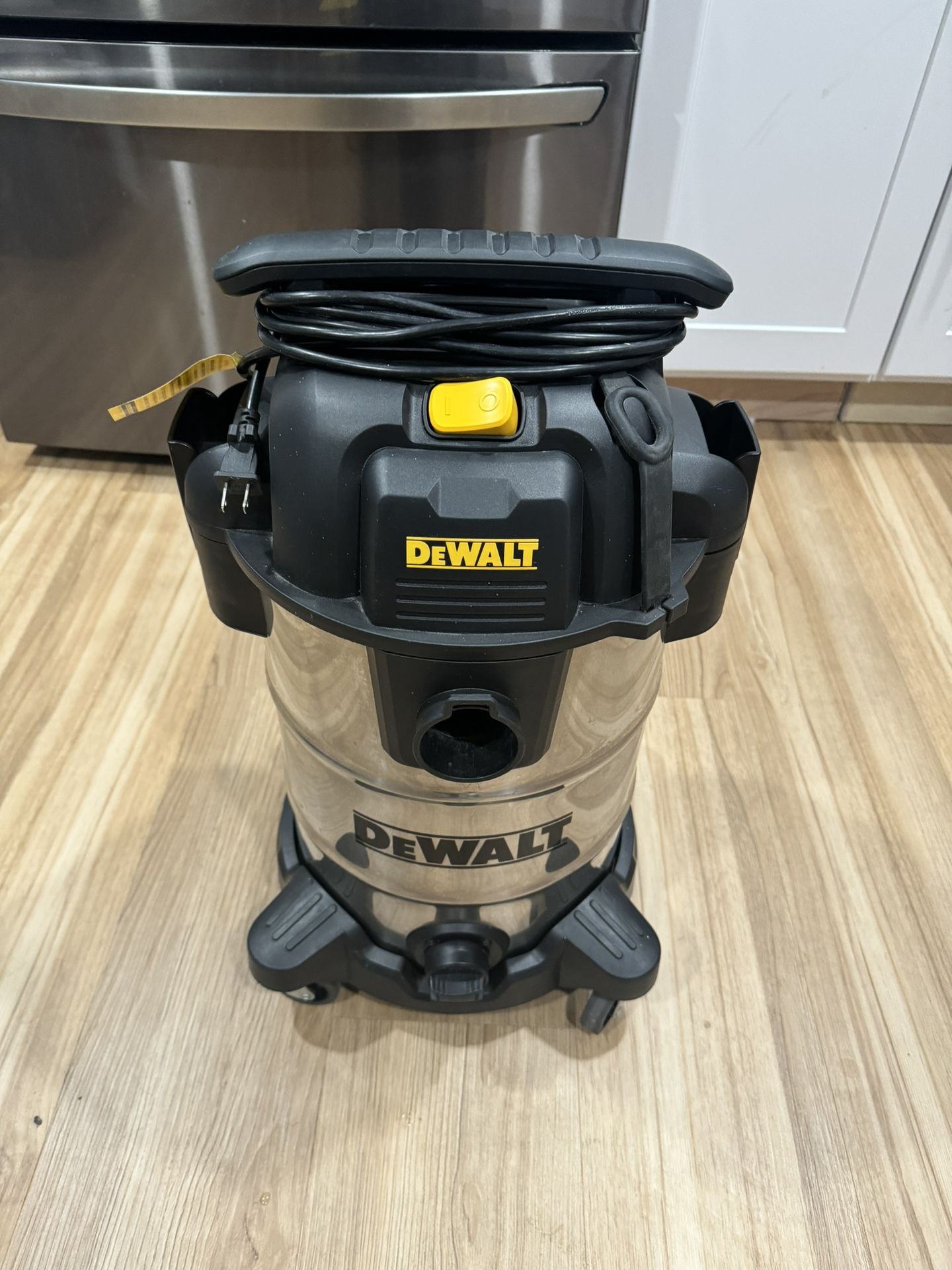 Shop Vac DEWALT