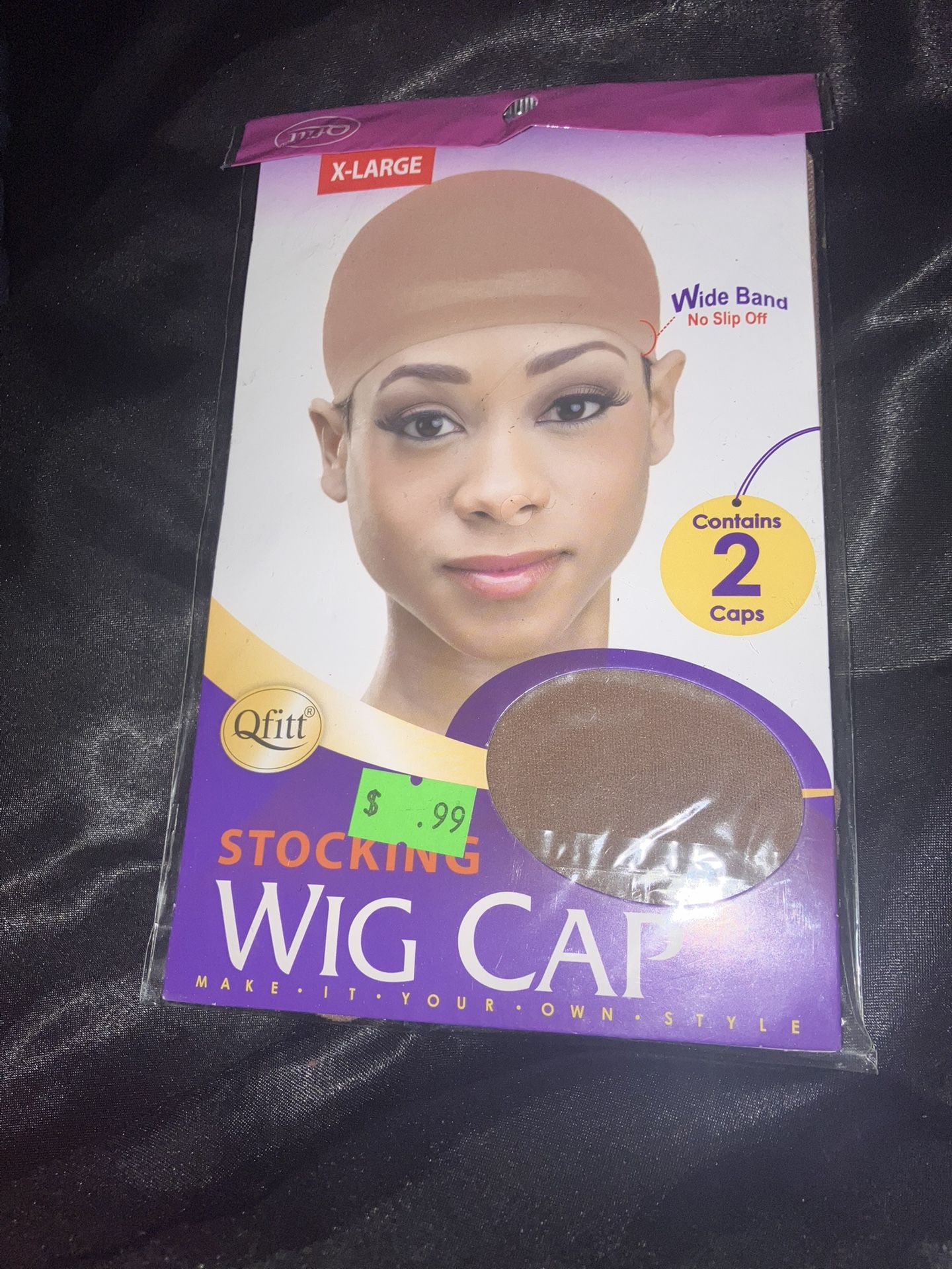 Wig Bundle