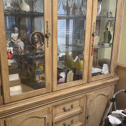 China Cabinet