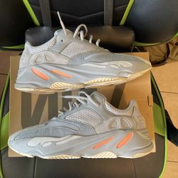 Yeezy 700 V1 “Inertia”