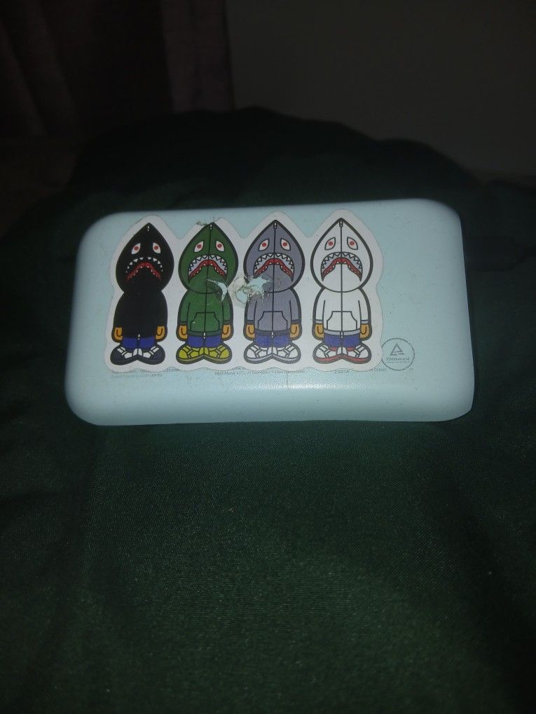 Portable Charger