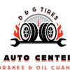 D & G Tires