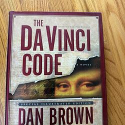 The Da Vinci Code