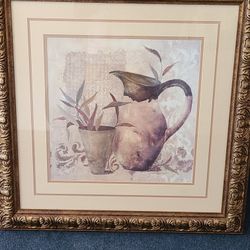 Framed Picture