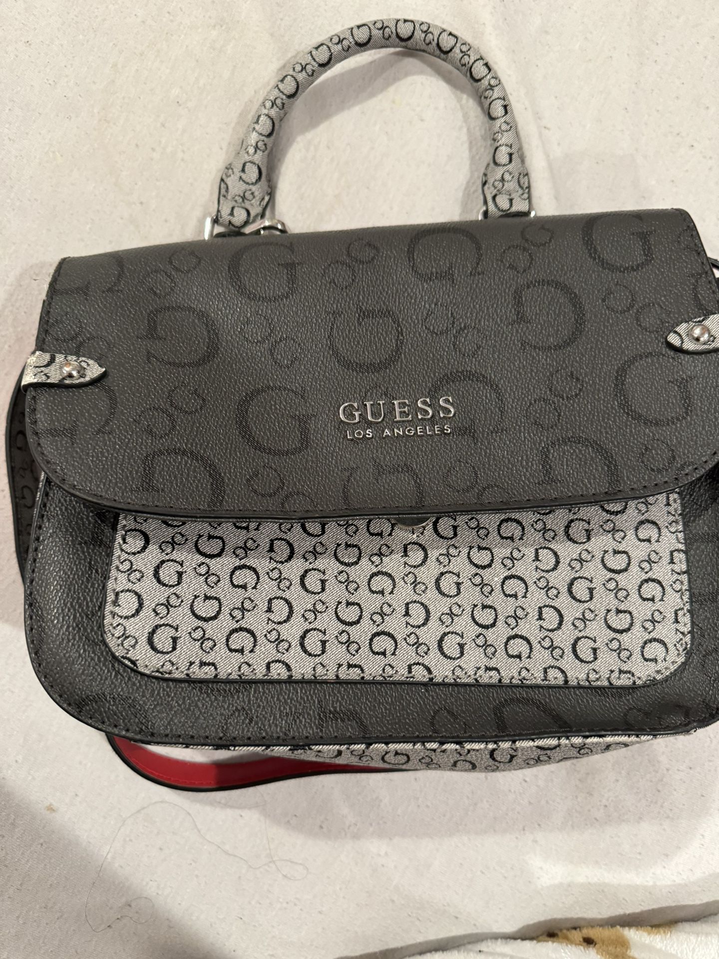 Guess Crossbody Bag