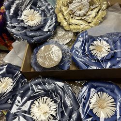 Flores De Papel 