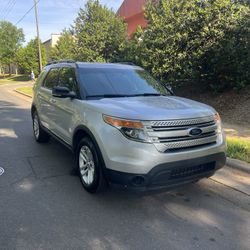 2010 Ford Escape