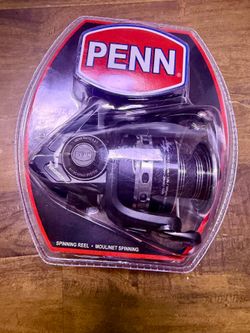 Penn reel pursuit Purim 4000
