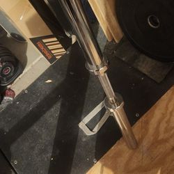 Titan 3 Ft Loadable Dumbbell 