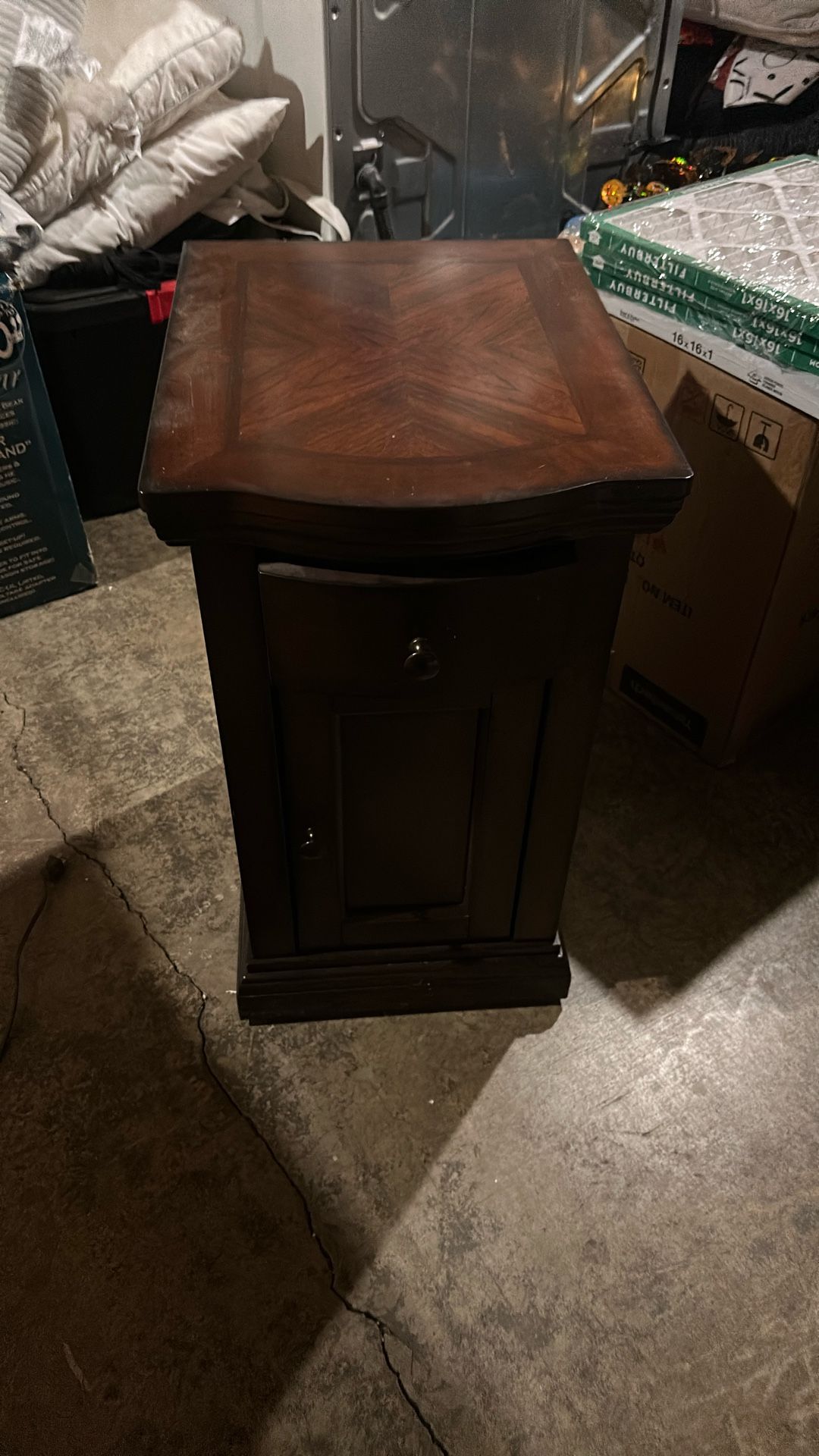 End Table