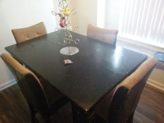 Kitchen Table