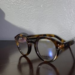 Cutler and Gross Glasses
