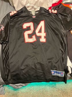Atlanta falcons jersey