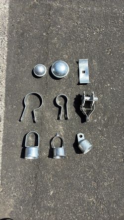 Chain Link Fence Hardware