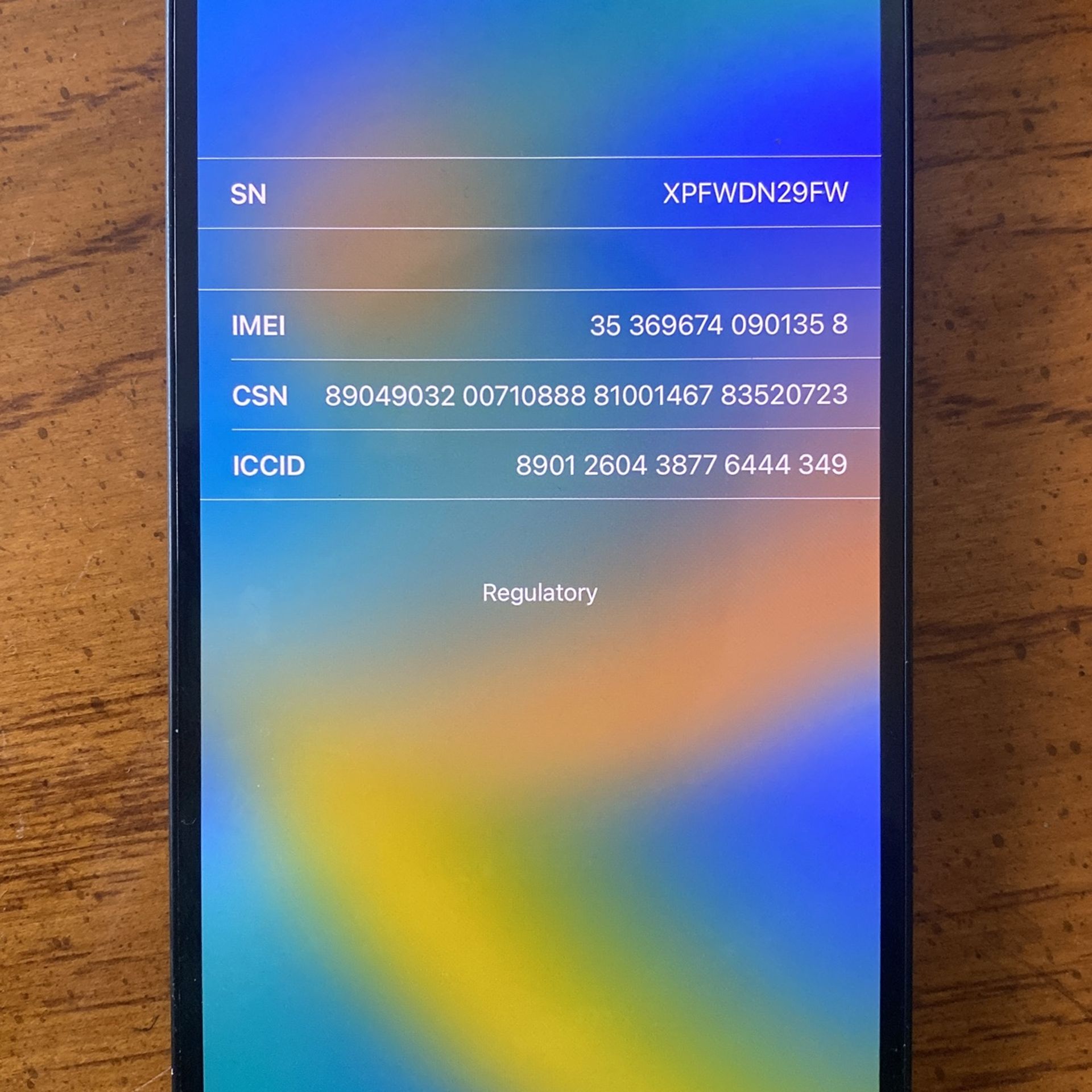 iPhone 14 Plus