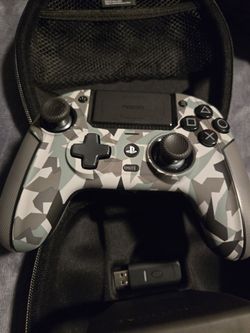 Brand new Nacon controller