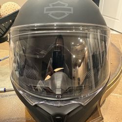 Harley Davidson Helmets 
