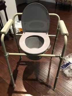 Commode