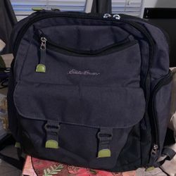 Diaper Bag