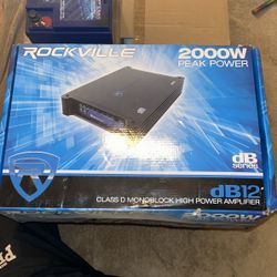 Amplifier 