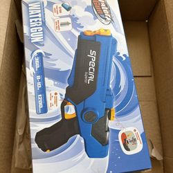 Brand New : Electric Water Gun for Adults Kids
