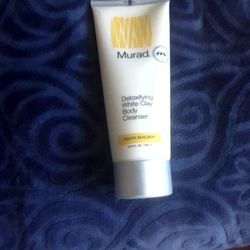 Murad Clay Body Cleanser