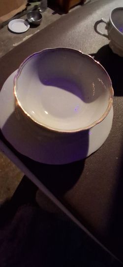 Vintage China