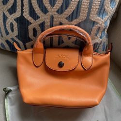 Longchamp Mini Bag