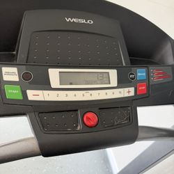 Treadmill – Good Condition – $120 
