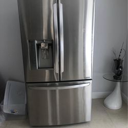 LG Refrigerator