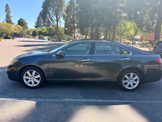 2007 Lexus ES 350