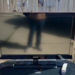 Samsung  TV 