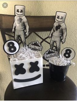 Need center piece