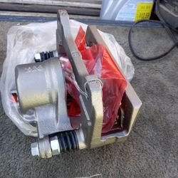 Honda Brake Caliper 2000 - 2009