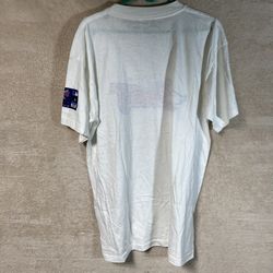 1997anaheim Angels Shirtxl Angels Shirt90s Angels Shirt 90s 