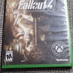 Fallout 4