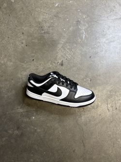 Nike Panda Dunk